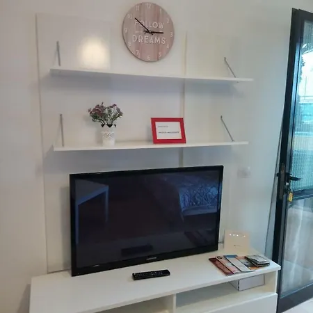 公寓 & Pool 科拉雷侯