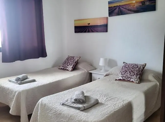 & Pool Apartamento *