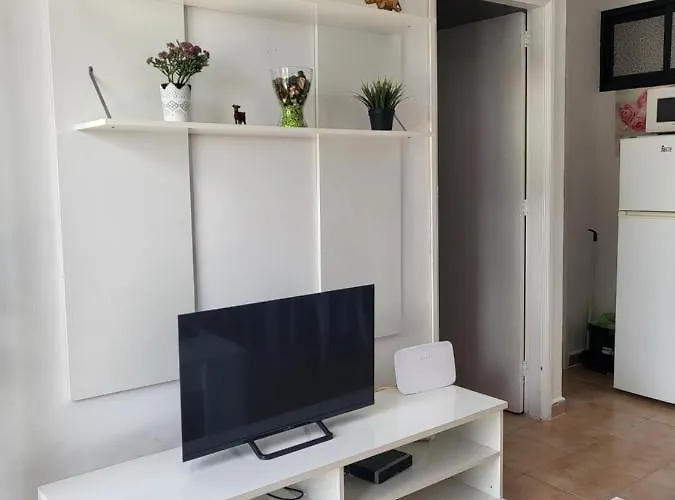 & Pool Apartamento *