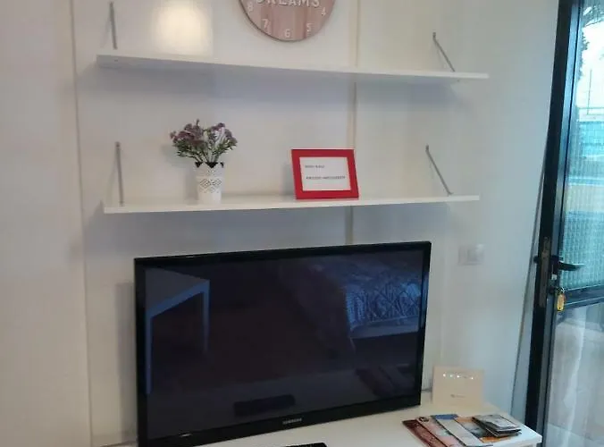 Apartamento & Pool Corralejo