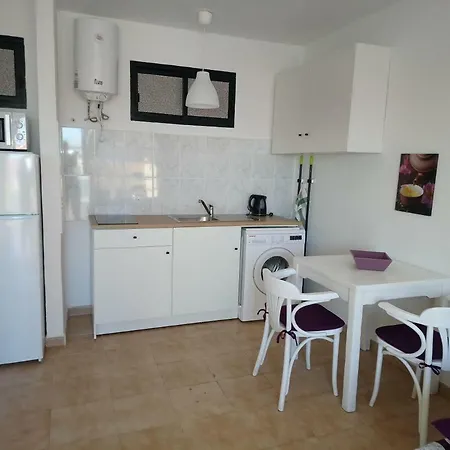 & Pool Apartment
