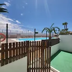 Apartment & Pool Corralejo