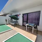 Apartment & Pool